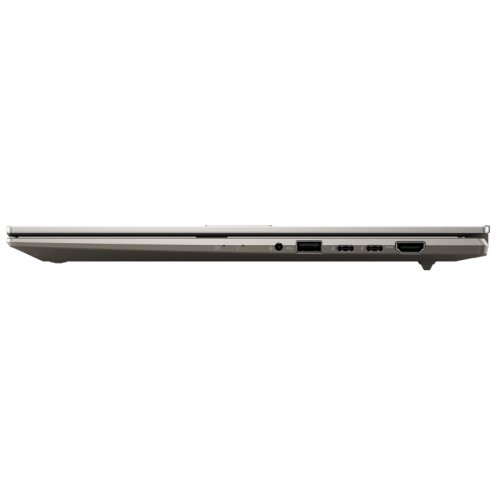 Продати Ноутбук Asus Vivobook S 16X S5602ZA-KV161 (90NB0WD2-M00690) Sand Grey за Trade-In у інтернет-магазині Телемарт - Київ, Дніпро, Україна фото