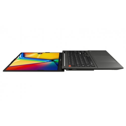 Продати Ноутбук Asus Vivobook S 15 OLED K5504VN-L1032WS (90NB0ZQ2-M00120) Midnight Black за Trade-In у інтернет-магазині Телемарт - Київ, Дніпро, Україна фото