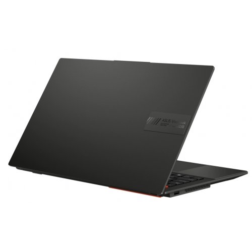 Продати Ноутбук Asus Vivobook S 15 OLED K5504VN-L1032WS (90NB0ZQ2-M00120) Midnight Black за Trade-In у інтернет-магазині Телемарт - Київ, Дніпро, Україна фото