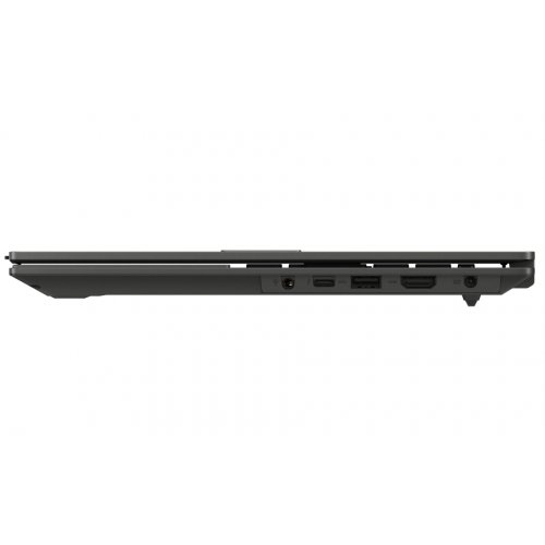 Продати Ноутбук Asus Vivobook S 15 OLED K5504VN-L1032WS (90NB0ZQ2-M00120) Midnight Black за Trade-In у інтернет-магазині Телемарт - Київ, Дніпро, Україна фото