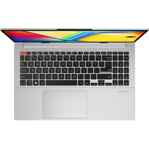 Продать Ноутбук Asus Vivobook S 15 OLED K5504VN-L1033WS (90NB0ZQ3-M00130) Cool Silver по Trade-In интернет-магазине Телемарт - Киев, Днепр, Украина фото