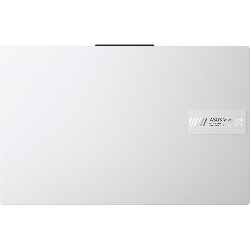Продать Ноутбук Asus Vivobook S 15 OLED K5504VN-L1033WS (90NB0ZQ3-M00130) Cool Silver по Trade-In интернет-магазине Телемарт - Киев, Днепр, Украина фото