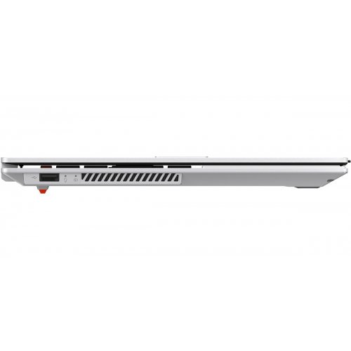 Продать Ноутбук Asus Vivobook S 15 OLED K5504VN-L1033WS (90NB0ZQ3-M00130) Cool Silver по Trade-In интернет-магазине Телемарт - Киев, Днепр, Украина фото