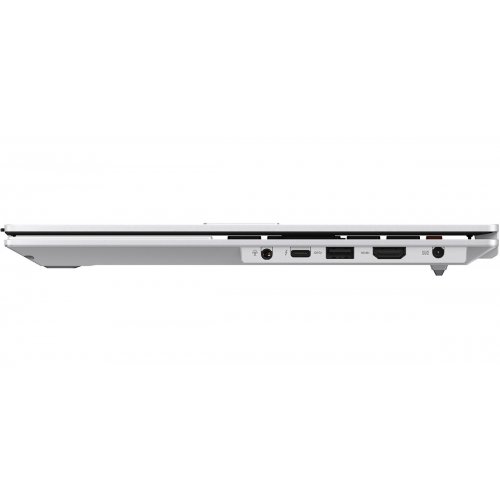 Продать Ноутбук Asus Vivobook S 15 OLED K5504VN-L1033WS (90NB0ZQ3-M00130) Cool Silver по Trade-In интернет-магазине Телемарт - Киев, Днепр, Украина фото