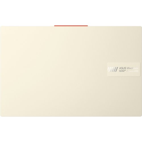 Продати Ноутбук Asus Vivobook S 15 OLED K5504VN-L1026WS (90NB0ZQ4-M000W0) Cream White за Trade-In у інтернет-магазині Телемарт - Київ, Дніпро, Україна фото