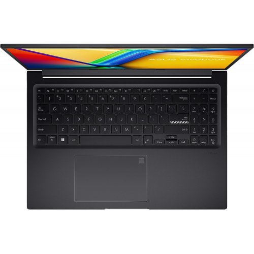 Купить Ноутбук Asus Vivobook 16X K3604VA-MB092 (90NB1071-M003N0) Indie Black - цена в Харькове, Киеве, Днепре, Одессе
в интернет-магазине Telemart фото