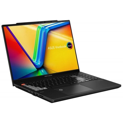 Продати Ноутбук Asus Vivobook Pro 16X OLED K6604JV-MX074 (90NB1102-M00340) Black за Trade-In у інтернет-магазині Телемарт - Київ, Дніпро, Україна фото