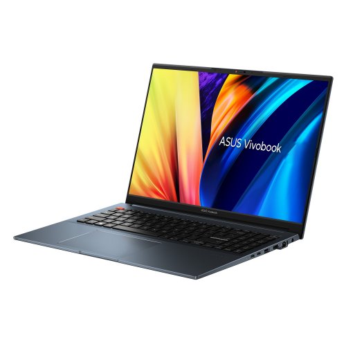 Продать Ноутбук Asus Vivobook Pro 16 K6602VV-N1016 (90NB1141-M003L0) Quiet Blue по Trade-In интернет-магазине Телемарт - Киев, Днепр, Украина фото