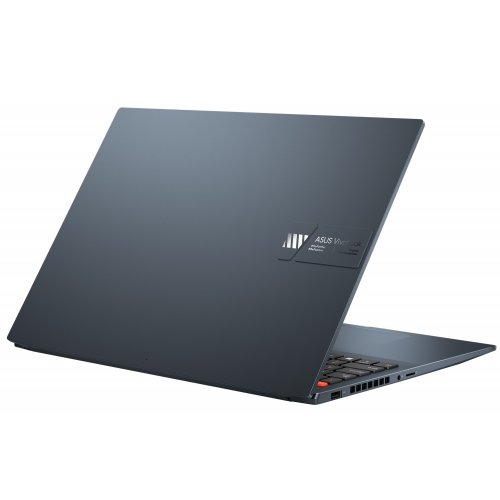 Продать Ноутбук Asus Vivobook Pro 16 K6602VV-N1016 (90NB1141-M003L0) Quiet Blue по Trade-In интернет-магазине Телемарт - Киев, Днепр, Украина фото