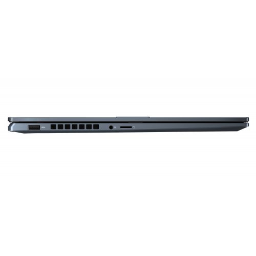 Продать Ноутбук Asus Vivobook Pro 16 K6602VV-N1016 (90NB1141-M003L0) Quiet Blue по Trade-In интернет-магазине Телемарт - Киев, Днепр, Украина фото