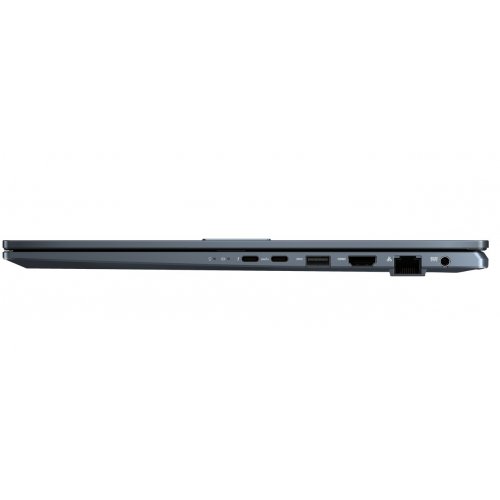 Продать Ноутбук Asus Vivobook Pro 16 K6602VV-N1016 (90NB1141-M003L0) Quiet Blue по Trade-In интернет-магазине Телемарт - Киев, Днепр, Украина фото