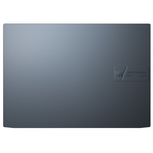 Продать Ноутбук Asus Vivobook Pro 16 K6602VV-N1016 (90NB1141-M003L0) Quiet Blue по Trade-In интернет-магазине Телемарт - Киев, Днепр, Украина фото