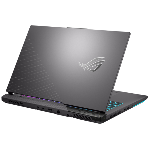 Продати Ноутбук Asus ROG Strix G17 G713PU-LL058 (90NR0C54-M005K0) Eclipse Gray за Trade-In у інтернет-магазині Телемарт - Київ, Дніпро, Україна фото