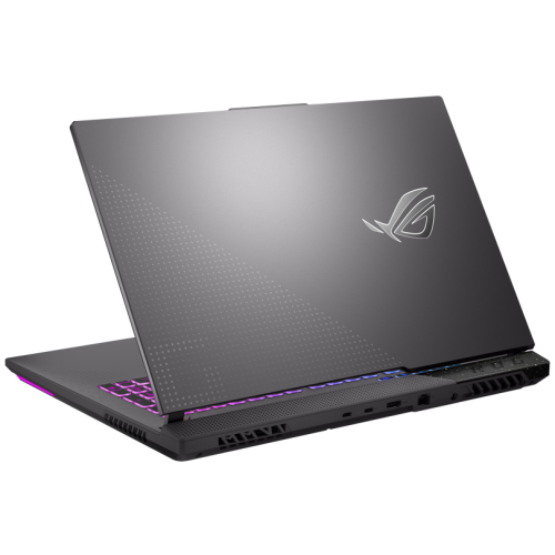 Продати Ноутбук Asus ROG Strix G17 G713PU-LL058 (90NR0C54-M005K0) Eclipse Gray за Trade-In у інтернет-магазині Телемарт - Київ, Дніпро, Україна фото