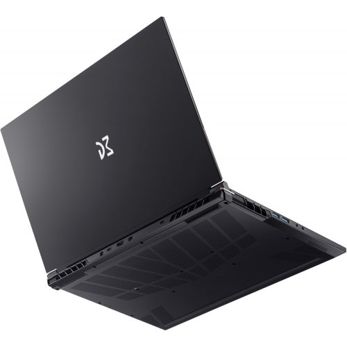 Продать Ноутбук Dream Machines RS3080-17 (RS3080-17UA36) Black по Trade-In интернет-магазине Телемарт - Киев, Днепр, Украина фото