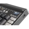 Photo Keyboard A4Tech X7-G800MU PS/2 Black