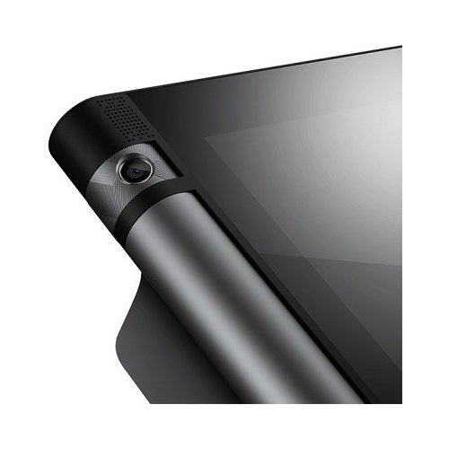 Купить Планшет Lenovo Yoga Tablet 3-850M 16GВ (ZA0B0054UA) Black - цена в Харькове, Киеве, Днепре, Одессе
в интернет-магазине Telemart фото