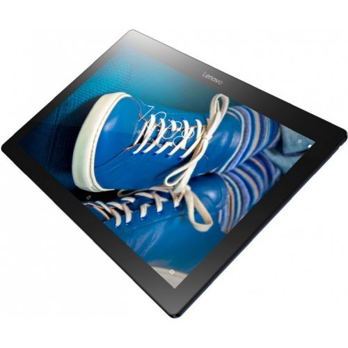 Купить Планшет Lenovo Tab 2 X30L LTE 16GB (ZA0D0079UA) Blue - цена в Харькове, Киеве, Днепре, Одессе
в интернет-магазине Telemart фото