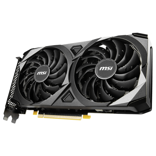 Продати Seller Recertified відеокарта MSI GeForce RTX 3060 VENTUS 2X 12288MB (Сліди використання, 522299) за Trade-In у інтернет-магазині Телемарт - Київ, Дніпро, Україна фото