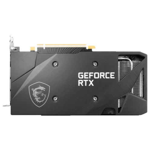 Продати Seller Recertified відеокарта MSI GeForce RTX 3060 VENTUS 2X 12288MB (Сліди використання, 522299) за Trade-In у інтернет-магазині Телемарт - Київ, Дніпро, Україна фото