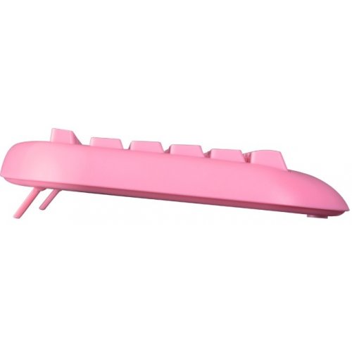 Купить Клавиатура SVEN Blonde USB Pink - цена в Харькове, Киеве, Днепре, Одессе
в интернет-магазине Telemart фото