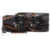 Фото Видеокарта Gigabyte GeForce GTX 1070 WINDFORCE OC 8192MB (GV-N1070WF2OC-8GD)