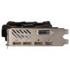 Фото Видеокарта Gigabyte GeForce GTX 1070 WINDFORCE OC 8192MB (GV-N1070WF2OC-8GD)