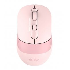 Мышка A4Tech FB10C Pink