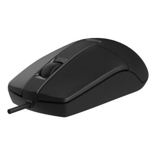 Photo Mouse A4Tech OP-330S USB Black