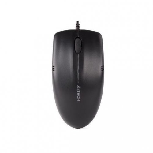Photo Mouse A4Tech OP-530NUS USB Black