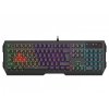 Фото Клавіатура A4Tech Bloody B140N Black