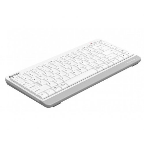 Photo Keyboard A4Tech FBK11 Wireless White