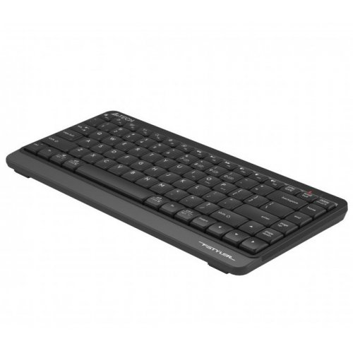 Photo Keyboard A4Tech FBK11 Wireless Grey