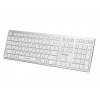 Фото Клавиатура A4Tech FBX50C Wireless White