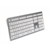 Фото Клавиатура A4Tech FBX50C Wireless White