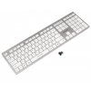 Фото Клавиатура A4Tech FBX50C Wireless White
