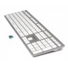 Фото Клавиатура A4Tech FBX50C Wireless White