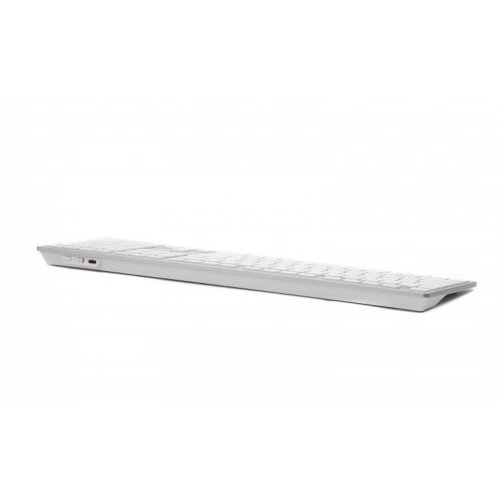Фото Клавиатура A4Tech FBX50C Wireless White