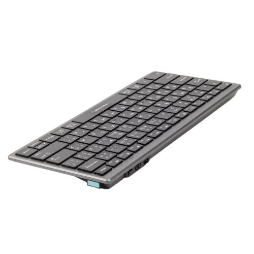 Photo Keyboard A4Tech FBX51C Wireless Grey
