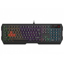 Клавіатура A4Tech B135N Black