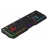 Фото Клавиатура A4Tech B135N Black