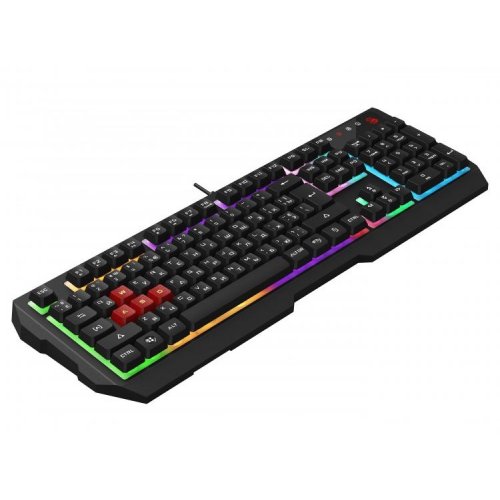 Фото Клавиатура A4Tech B135N Black
