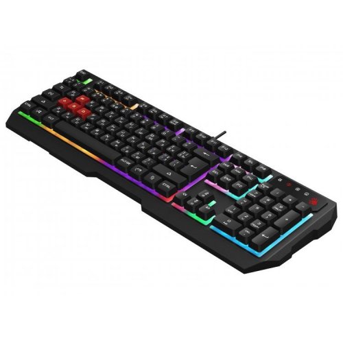 Фото Клавиатура A4Tech B135N Black
