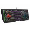 Фото Клавиатура A4Tech B135N Black