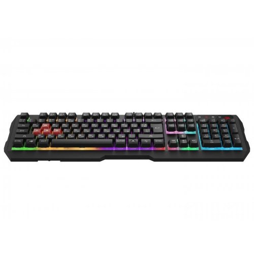 Фото Клавиатура A4Tech B135N Black
