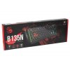 Фото Клавиатура A4Tech B135N Black