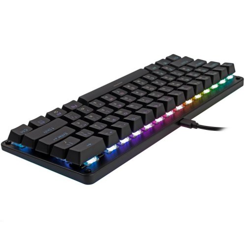 COUGAR PURI MINI RGB - Mechanical Gaming Keyboard - COUGAR