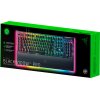 Фото Клавиатура Razer BlackWidow V4 Pro RGB Green Switch (RZ03-04680100-R3M1) Black