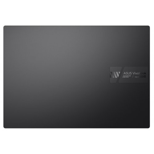 Купить Ноутбук Asus Vivobook 14X K3405VF-LY068 (90NB11B1-M002J0) Indie Black - цена в Харькове, Киеве, Днепре, Одессе
в интернет-магазине Telemart фото