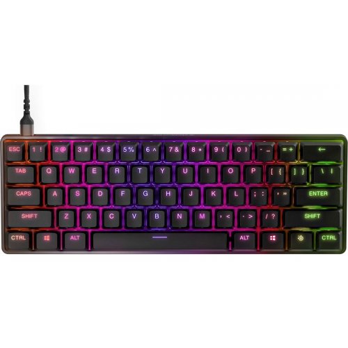 SteelSeries Apex 9 Mini Gaming Keyboard 64837 